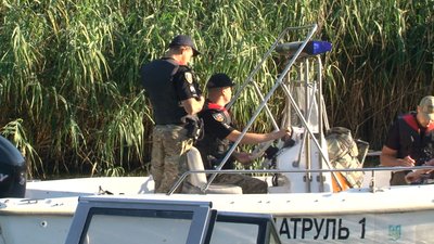 Екоінспектори та поліція Черкащини ловлять мисливців-порушників
