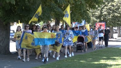 Акція "Поверніть Героїв додому" Акція "Поверніть Героїв додому"