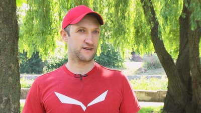 Хмельницький фото художник Сергій Зисько Хмельницький фото художник Сергій Зисько
