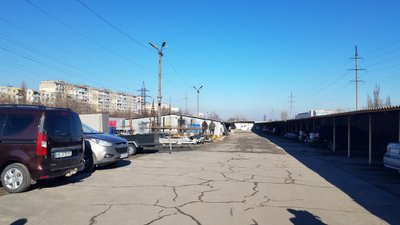 У Дніпрі перевірили паркувальні майданчики. Що виявили
