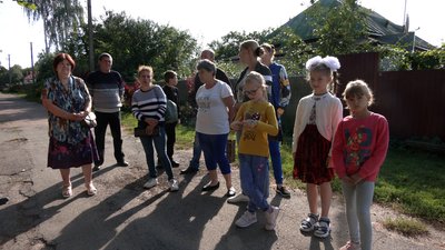 1 вересня у закритій школі. Чому в Дрімайлівці припинили діяльність гімназії 1 вересня у закритій школі. Чому в Дрімайлівці припинили діяльність гімназії