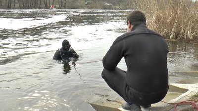 У Полтаві знайшли трьох потопельників, обставини загибелі з’ясують поліцейські У Полтаві знайшли трьох потопельників, обставини загибелі з’ясують поліцейські