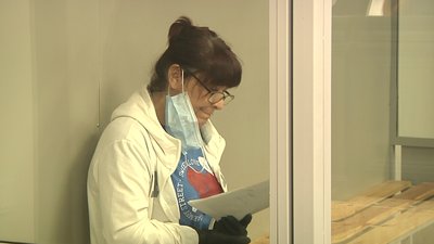 У Запоріжжі відбулося судове засідання у справі про загибель дитини у приватному дитсадку У Запоріжжі відбулося судове засідання у справі про загибель дитини у приватному дитсадку