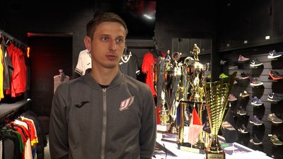 Гравці "Урагану" вторгували 48 600 грн на аукціонах для української армії Гравці "Урагану" вторгували 48 600 грн на аукціонах для української армії