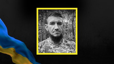 Іван Мощук, загинув, боєць, Луквиця
