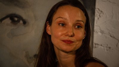 В Одеському музеї західного та східного мистецтва з початку війни відкриється перша виставка В Одеському музеї західного та східного мистецтва з початку війни відкриється перша виставка