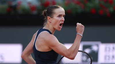 Еліна Світоліна