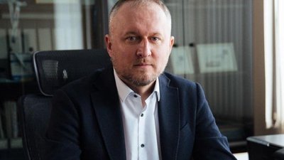 100 тисяч євро, 65 тисяч доларів: декларація очільника Полтававодоканалу Юрія Заставського