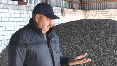 "Олія на черкаських прилавках цього року не подешевшає", – економіст "Олія на черкаських прилавках цього року не подешевшає", – економіст