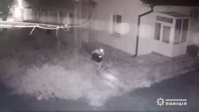 На Чернігівщині затримали злочинну групу, яка викрала сейф з понад 650 тисячами гривень: їх підозрюють ще в 16 крадіжках