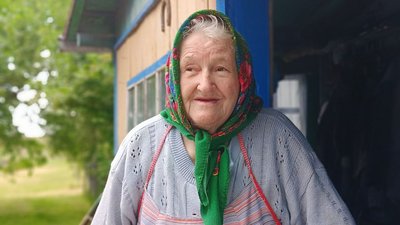 5 кілометрів пішки до магазину: історія хутора, що зникає неподалік Луцька