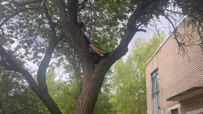 діти, ДСНС, Нікополь