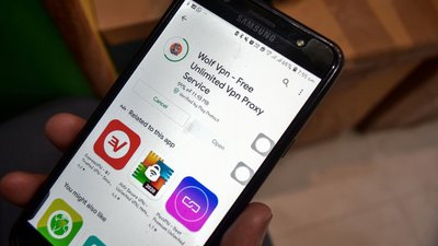 США вдвічі збільшили фінансування VPN-сервісів для обходу блокувань сайтів у РФ США вдвічі збільшили фінансування VPN-сервісів для обходу блокувань сайтів у РФ