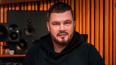 Голова українського журі на Євробаченні вибачився перед Польщею за низьку оцінку Голова українського журі на Євробаченні вибачився перед Польщею за низьку оцінку