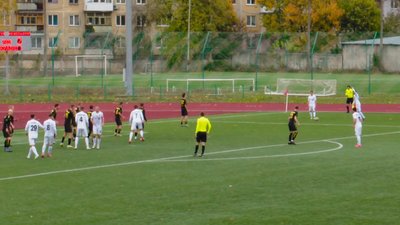 "Чернігів-ШВСМ" програв "Металургу" із рахунком 1-3 "Чернігів-ШВСМ" програв "Металургу" із рахунком 1-3