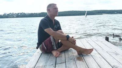 Жодного разу не поверталися зі змагань без нагород. Історія тернопільського тренера Жодного разу не поверталися зі змагань без нагород. Історія тернопільського тренера
