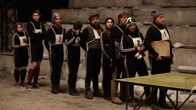 Сенцов і Сеітаблаєв повезуть свій фільм на Berlinale