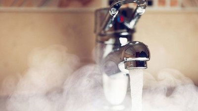 Із травня жителям Полтави не вимикатимуть гарячу воду: як вирішили проблему