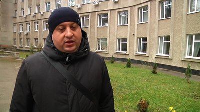 На Житомирщині у ході рейду перевірили дозвільні документи водіїв і справність рейсових автобусів На Житомирщині у ході рейду перевірили дозвільні документи водіїв і справність рейсових автобусів