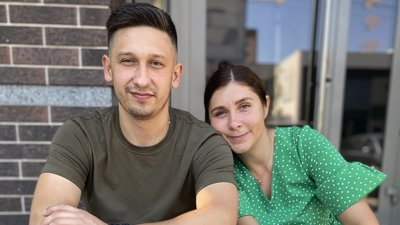 Врятував багатьох, а себе не вберіг: сестра загиблого воїна з Черкащини розповіла про брата Врятував багатьох, а себе не вберіг: сестра загиблого воїна з Черкащини розповіла про брата