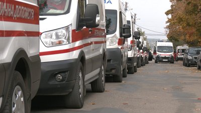 За добу на Харківщині коронавірус підтвердили у 1163 людей