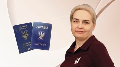 У Запоріжжі учням професійно-технічних закладів розповідають про безпечну міграцію