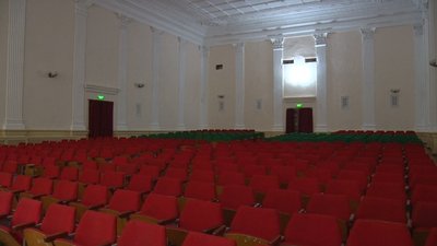 Понад 1200 працівників сфери культури Миколаєва переходять на дистанційну роботу