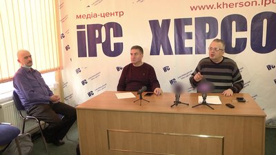 Через низьку активність виборців на Херсонщині порушень на місцевих виборах небагато - КВУ та ОПОРА