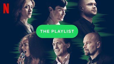 Віра в кіно: рецензія на серіал "Плейлист" про Spotify