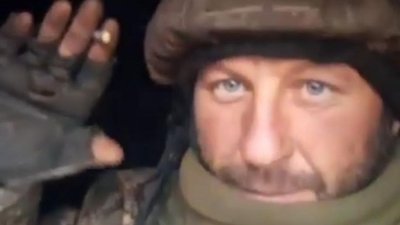 Назавжди 37: історія полеглого воїна з Гуляйполя Запорізької області Назавжди 37: історія полеглого воїна з Гуляйполя Запорізької області