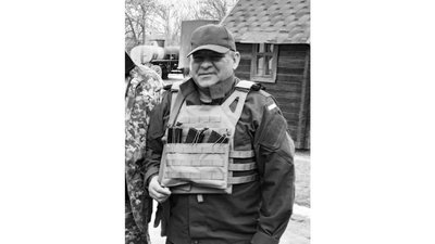 Двох гвардійців з Коломийщини посмертно нагородили орденами "За мужність" ІІІ ступеня Двох гвардійців з Коломийщини посмертно нагородили орденами "За мужність" ІІІ ступеня