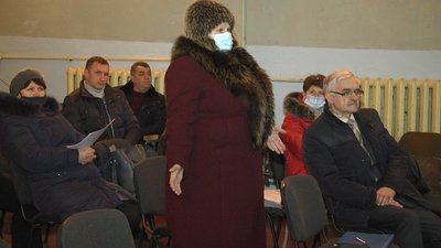 У громаді на Волині батьки дітей з інвалідністю вимагають виділити гроші на реабілітацію У громаді на Волині батьки дітей з інвалідністю вимагають виділити гроші на реабілітацію
