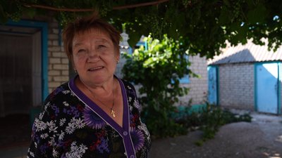 Як у Краматорську пережили удар двома авіабомбами 15 липня, фото, відео Як у Краматорську пережили удар двома авіабомбами 15 липня, фото, відео