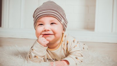 Єва, Джавеліна, Кий, Тамірлан. Як називали дітей у 2022 році у Києві та області