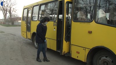Потяг для медиків курсує на Черкащині Потяг для медиків курсує на Черкащині