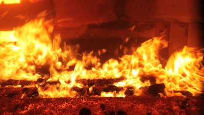 На Хмельниччині у пожежі виявили тіло чоловіка