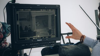Фестиваль кінооператорського мистецтва "Кіноко" розпочав прийом конкурсних робіт