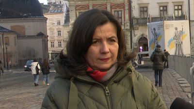 Марта Матюшко Марта Матюшко