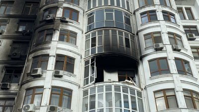Обстріл, атака, БпЛА, безпілотники