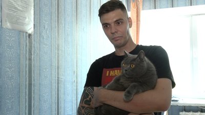Переселенців просять виїхати з черкаського гуртожитку і шукати собі житло Переселенців просять виїхати з черкаського гуртожитку і шукати собі житло