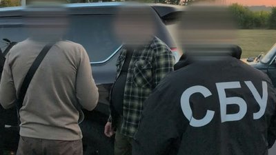 Суддя з Умані отримав підозру