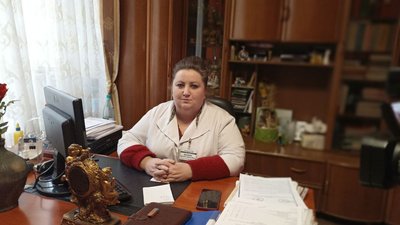Початок повномасштабної війни: спогади жителів Житомирщини Початок повномасштабної війни: спогади жителів Житомирщини
