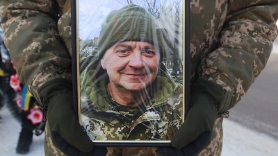 Олександр Чуб