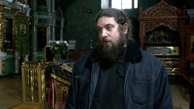 Протоієрей Ігор Протоієрей Ігор