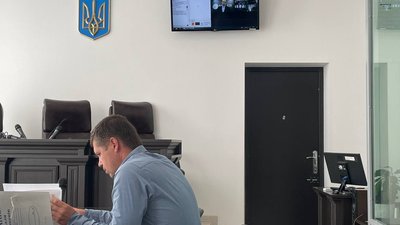 Суд призначив розгляд по суті: засідання у справі щодо скверу Тарасова у Запоріжжі