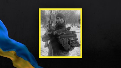 Стало відомо про ще двох загиблих бійців з Волині: Віктора Веремійчика та Романа Махнюка Стало відомо про ще двох загиблих бійців з Волині: Віктора Веремійчика та Романа Махнюка