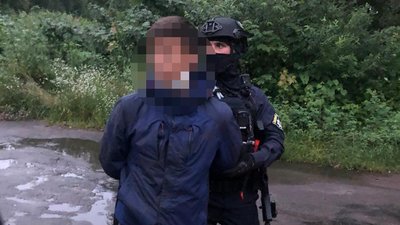 До наркотрафіку в колонію на Рівненщині причетний кримінальний авторитет, – поліція До наркотрафіку в колонію на Рівненщині причетний кримінальний авторитет, – поліція