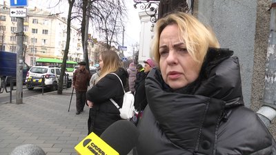 Стали на захист України на початку вторгнення: у Житомирі попрощалися з Сергієм Гончаруком і Андрієм Горобцем Стали на захист України на початку вторгнення: у Житомирі попрощалися з Сергієм Гончаруком і Андрієм Горобцем