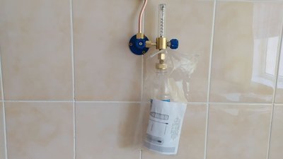 У лікарнях Львівщини почали згортати "ковідні" відділення