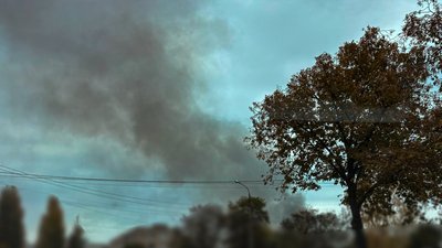 Вибух у Чернігові 24 жовтня 2026 року: що відомо